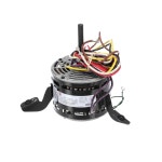 송풍기 모터, 1/3마력, 1075rpm, 115V, 1ph 4spd : 트렌드마켓3