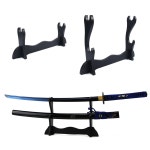 대형 디스플레이 WAND ORGANIZER 스탠드 홀더 WAKIZASHI TANTO 레이어 1 Layer : 다모아공구상사