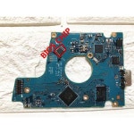 도시바 HDD PCB로직 보드G4330AFKNAPC A4330A P-18 MQ04UBF100 MQ04UBD200 : 제스101