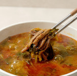 오남매솥밥 한우우거지해장국 : 오남매솥밥