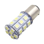 12v-24v BA15d 이중 접촉 LED 전구 교체 1004 1130 1176 1142 : 클림트2