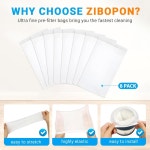 2팩 17810 필터 교체품 번호 범용 17810 CRAFTSMAN 2L 건식 브러시 11 포함 부품 15 진공청소기 습식 1개 8개의 4갤런 프리 : 라모드랜드