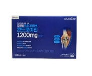 조인엔 뮤코다당단백 콘드로이친 180T(3개월분) : 산소팜