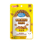 [TSC-203K] 챠오 츄르 유산균 크런키 - 치킨맛 : 이나바코리아