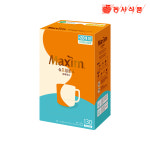 맥심 슈프림골드 커피믹스 130개입 (110+20T) : 동서식품 공식 브랜드스토어