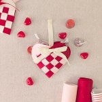 2025년 신제품 스티치 가능한 숫자 펠트 다이 DIY 스크랩북 공예 포토 앨범 템플릿 핸드메이드 장식용 : 오봉소소온