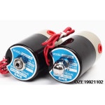 Q22XD-2L Q23XD-2L AC 220V 24V 12V 380V 3 방향 2 위치 공기 솔레노이드 밸브 : 니보레
