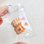 쏙초밥(SSOKCHOBAB) | 봉지쏙 새우초밥 키링 가방 스마트폰 장식 꾸미기 : 슬로우베베