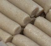 유기농현미떡국떡 : 궁전예가