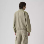 리바이스 데님 집업 자켓 남자 블루종 005G1-0001 / 0000 : HELSINKI