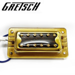 [Gretsch] Bridge Pickup - Tortoise Gold with Gold Ring (G5420-50s 사용된 픽업) : 톤퀘스트 ToneQuest