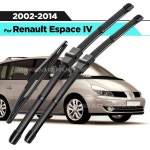RENAULT  IV 2002204 2003 와이퍼 전면 및 블드 앞 유리 윈드 린  브러쉬 30 264 : 미래산업1004
