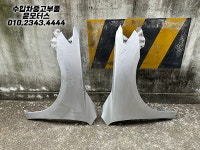 도요타 캠리 양쪽 휀다 : 중고부품 윤모터스