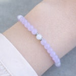 원석 팔찌 신백옥 오팔 : meanna