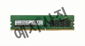 삼성전자 DDR4 16GB PC4-21300 2666 데스크탑용 메모리 램 : 정성OA시스템