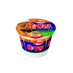농심 육개장 큰사발 : 더가온서울