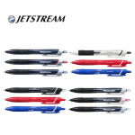 UNI 제트스트림 SXN 150-38 05 07 10 볼펜 0.38mm 0.5 0.7 1.0 단색 : 월드오피스