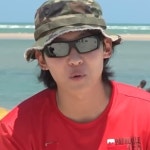오클리 가스캔 009014-4360 편광 러닝 고글 선글라스 : 안경 이야기