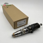 스카니아 HPI DT12 11 L01 PGRT 트럭 엔진용 디젤 연료 인젝터 1499714 570016 1481827 : 픽앤고컴퍼니