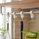 LEC 파이프용 후크 3P H-029 : 가림몰