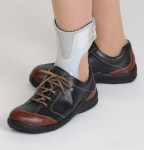 일본 유디플랙스(UD-Flex) 오리지날 (2개 판매전용) 우측 : 고려보조기