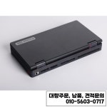 포켓 386 windows3.11/95 시스템 레트로 노트북 컴퓨터 OPL3 사운드 카드 VGA IPS 스크린 통합 마우스 : PickUP컴퍼니