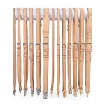 ted 내부 1 다크 살구 124cm Li 103 호환 20 2CM C M46469 2단 방지 1 C 17베지터블버클 살구 2단 1 2CM : 소소한행복001