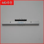 QLN420 프린트 헤드 (P1050667-001) 용 새 원본 열전 사 바코드 라벨 : 구대1등장사장22