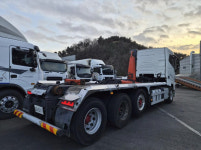 볼보트럭 19톤 윙바디 화물영업용넘버매매 화물넘버시세 대형트럭구매 : 주식회사 디젤트럭