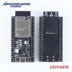 ESP32-S2-SAOLA-1R DEV 4MB 플래시 개발 보드 - IoT 프로젝트용 100% 새 싱글 칩 WiFi 블루투스 모듈 : 포션98