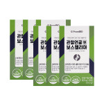 프롬바이오 관절연골 엔 보스웰리아 850mg x 30정 (6개) : 주주 뷰티