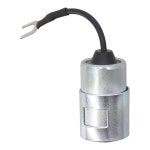 160-1154 312-0069 발전기 점화 지점 및 응축기 키트 세트, 교체 부품 : Atelier Mignon