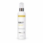 그레이스안답실리피부샵 | [이런날엔] 에브리데이 퍼펙트 선 200ml 대용량 선크림 눈 안시린 혼합자차 선크림 : 피부관리실제품 도매샵