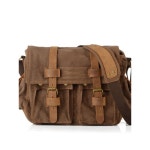 레트로 백팩 오일 캔버스 가방 등산 n 야외 여행용 1 gr 스포츠 Light 8678카키 컴퓨터 8678카키 : 에프랜더