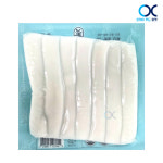 HACCP 중국당면 콴펀 분모자(넙적형)미미사 마라샹궈 200g, 1개 : 오케이푸드 마켓