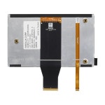 6.5 인치 LCD 디스플레이 DE065IC-01Y 65-33978z01-b 6A01M0001F104 BMV 미니 R60-R5X 자동차 내부 화면 : 구대1등장사장22