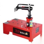 타이어 탈착기 대형 공업사 정비기계 수리 카센타 9세대 전동 17.5/19.5/22.5 : 우니랜드1