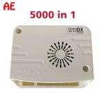 사가 DX 9800 인 1 CX 2800 아케이드 잠마 마더보드 15KHz CRT CGA CX 2800 : 소피글로벌