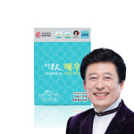 딱좋아 청인 해우 60포, 1개 : 청인