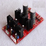 전원 CDpro CDM12 무브먼트 지원 DC 안정화 전원 공급 보드, 켜기 시퀀스 제어 : 스마트랩팩토리부개