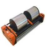 소형 실험실 탁상용 기 볼밀 1 2L 광택 동그 : 모노픽13