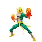 MARVEL & F9115 하즈브로(Hasbro) 마블 레전드 시리즈 아이언 피스트 루크 케이지, 마블 85주년 기념 : CROSS THE SEA