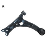 도요타 호환 호환 프레미오 01-07 코롤라(NZE120) 02- 조인트 없는 컨트롤 암 48068-12220480681222048068-12250480681225048068-02... 