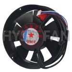 XL75 팬 HDM-Nr.F2.115.2461 6224N/17HTR 속도 조절 : 구대1등장사장22