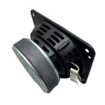 SOTAMIA 1PCS 직사각형 11590 롱 스트로크 런웨이 유형 서브 우퍼 6 Ohm 50W 고출력 (대형 고무 가장자리 포함) : 월드마켓98