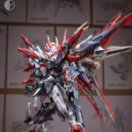 인피니트디멘션 1/100 RT-002 네메시스 RULING 인피니티 핑크 뱅가드 신춘 복수의 여신 가 368 계약금 분할출하 : 더플립마켓