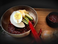 [설악본가]설악매움장 2kg 냉면 비빔 매운맛 다대기 다데기 만능소스 다용도 불냉 : 설악본가