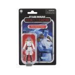 (Hasbro) STAR WARS 9.5 cm G1283 하즈브로 스타 워즈 빈티지 컬렉션 길라드 페레온 함장, 슬론 대제독, : CROSS THE SEA