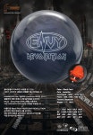 15P 햄머 엔비 레볼루션 훅볼 하이퍼포먼스 새볼같은중고 ENVY REVOLUTION 펄 : 볼링팩토리