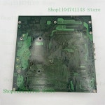 DELL Optiplex GX520 MT LGA 775 BTX WG233 RJ291 H8052 메인보드용 데스크탑 PC 마더보드 : 아선상사